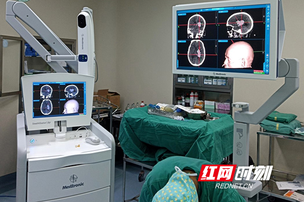 科技成就健康未来