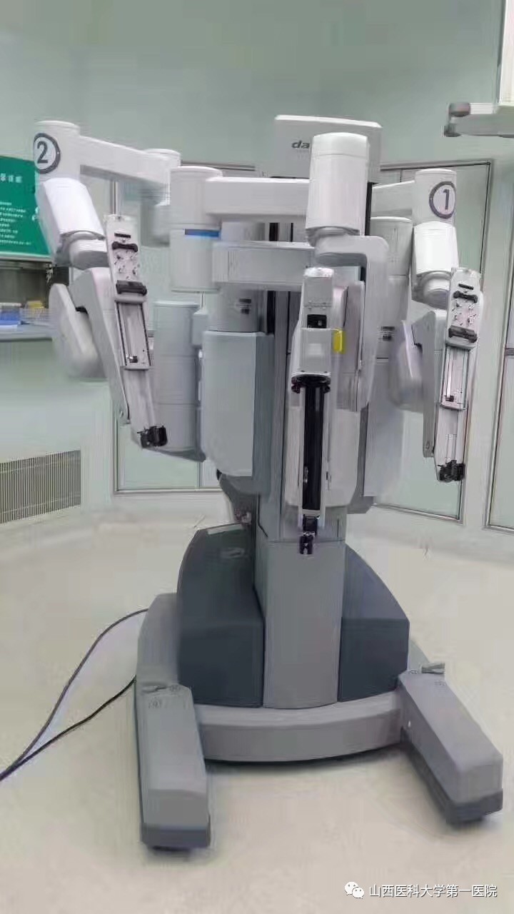 AI使手术机器人接近“完全自主”(图1)