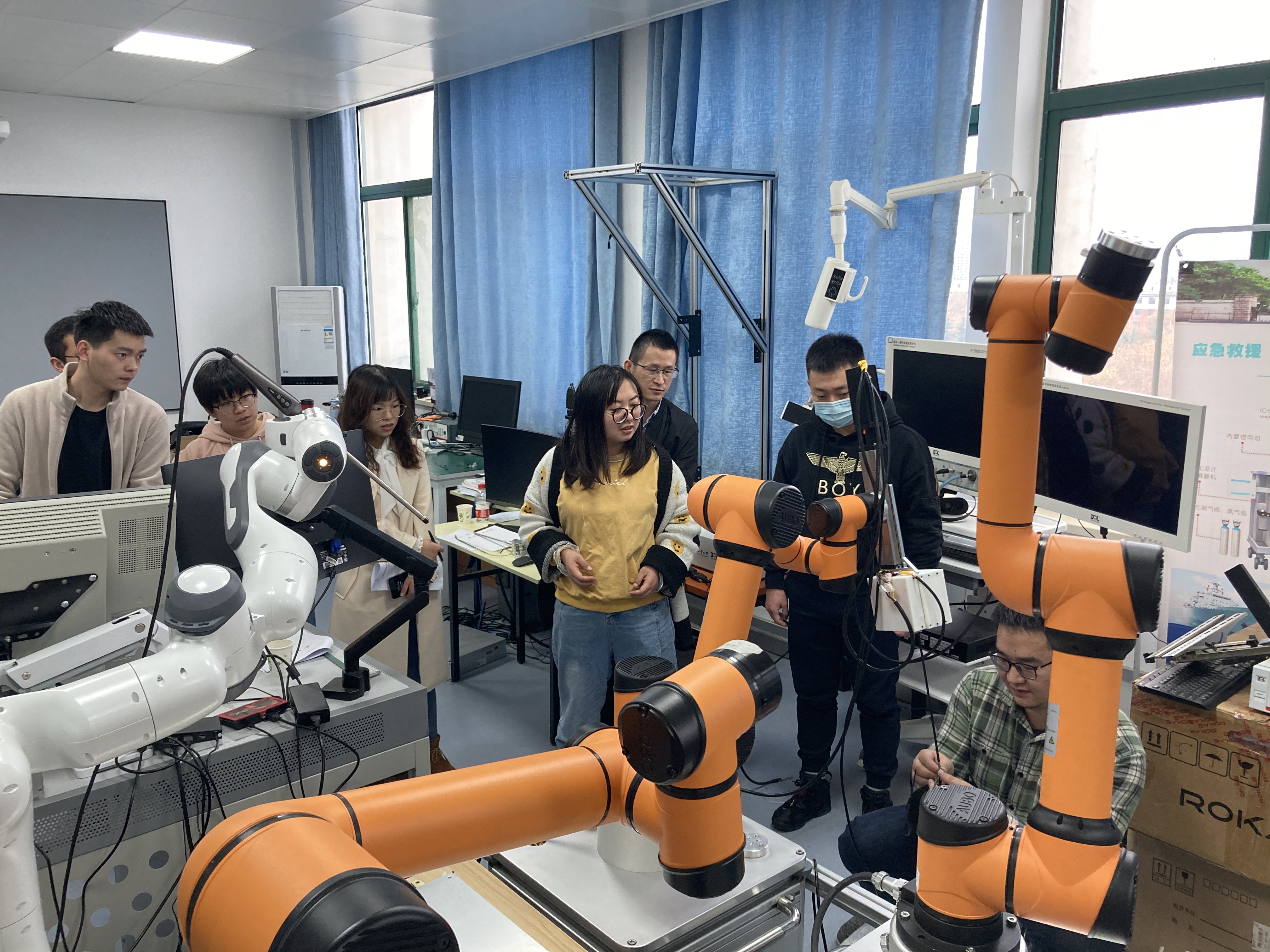 MedBot®