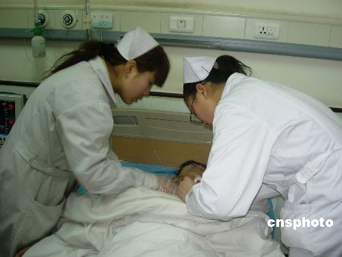 阑尾手术流程步骤(图1)